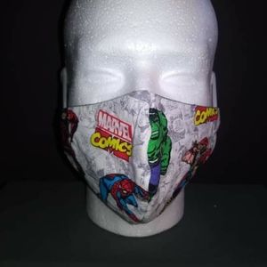 Children's Face Mask/Covering